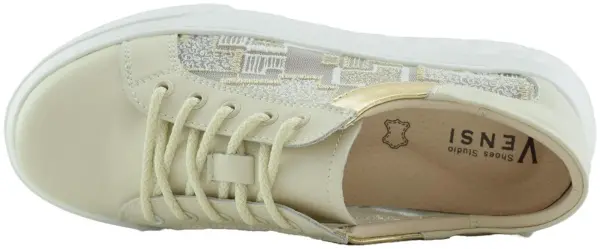 Купить LF1019-3 VENSI Кеды женские за 4 430 руб. в интернет-магазине Дом Обуви