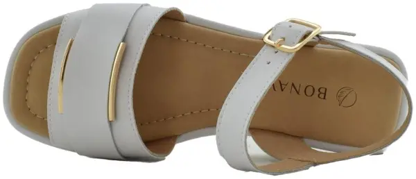 Купить 16-BKO1-44-112 BONAVI Босоножки женские  за 4 220 руб. в интернет-магазине Дом Обуви