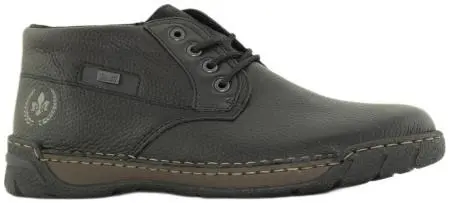 Купить B0333-00 Rieker Ботинки мужские  за 8 950 руб. в интернет-магазине Дом Обуви