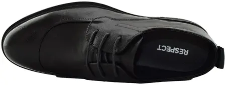 Купить VS83-175072 RESPECT Полуботинки мужские за 7 220 руб. в интернет-магазине Дом Обуви