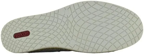 Купить B5265-52 Rieker Слипоны мужские  за 5 000 руб. в интернет-магазине Дом Обуви