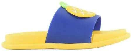 Купить 527689/07-01 KEDDO Пантолеты детские за 1 070 руб. в интернет-магазине Дом Обуви