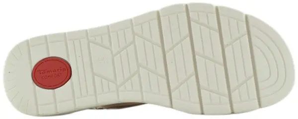 Купить 8-8-88705-20-521 TAMARIS COMFORT Босоножки женские за 5 590 руб. в интернет-магазине Дом Обуви