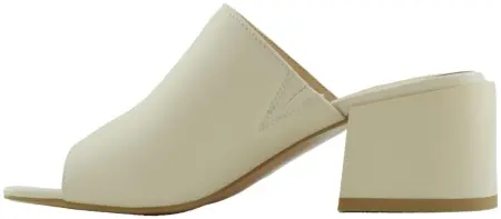 Купить 41-CSA18-17-112 LADY COUTURE Сабо женские за 5 340 руб. в интернет-магазине Дом Обуви