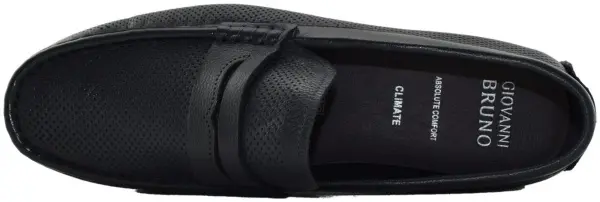 Купить K203-30C-902 GIOVANNI BRUNO Лоферы мужские за 6 910 руб. в интернет-магазине Дом Обуви