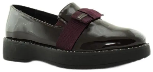 Купить 598210/08-03 KEDDO Туфли подростковые за 1 500 руб. в интернет-магазине Дом Обуви