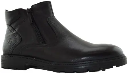 Купить 058-2715B-2102 SALAMANDER Ботинки мужские  за 9 940 руб. в интернет-магазине Дом Обуви