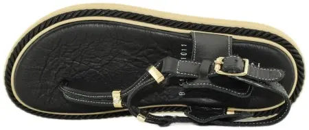 Купить B51510-1011 SERGIO MAREATTI Босоножки женские за 6 230 руб. в интернет-магазине Дом Обуви