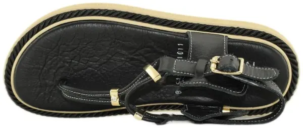 Купить B51510-1011 SERGIO MAREATTI Босоножки женские за 6 230 руб. в интернет-магазине Дом Обуви