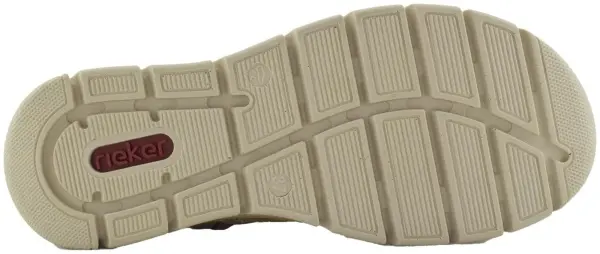 Купить 55000-60 RIEKER Ботинки женские за 7 450 руб. в интернет-магазине Дом Обуви