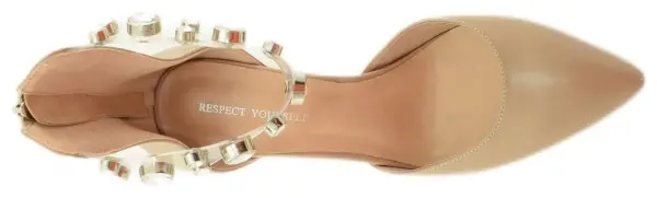 Купить SS56-115670/8  Respect Туфли женские  за 3 100 руб. в интернет-магазине Дом Обуви