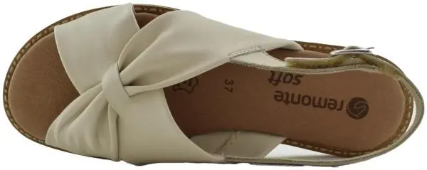 Купить D3674-60 REMONTE Босоножки женские за 5 430 руб. в интернет-магазине Дом Обуви