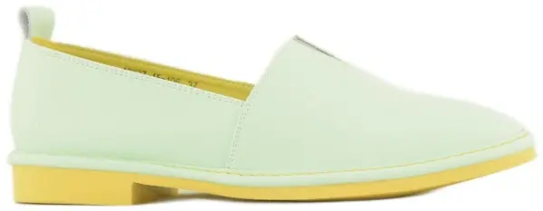 Купить 12W27-15-106 BONAVI Слиперы женские за 4 340 руб. в интернет-магазине Дом Обуви