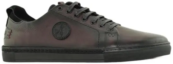 Купить Б117-867-55 Sergio Mareatti Полуботинки мужские за 4 100 руб. в интернет-магазине Дом Обуви