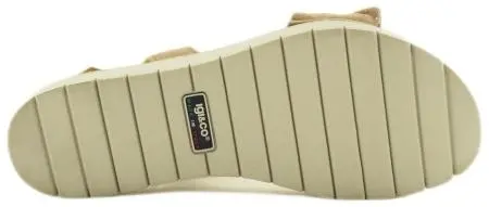 Купить 3167344 DSN IGI&CO Босоножки женские за 3 460 руб. в интернет-магазине Дом Обуви