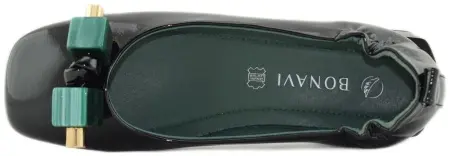Купить 2W7-10-101-1 BONAVI Балетки женские за 5 910 руб. в интернет-магазине Дом Обуви
