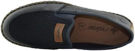 Купить B5271-14 Rieker Слипоны мужские за 4 730 руб. в интернет-магазине Дом Обуви