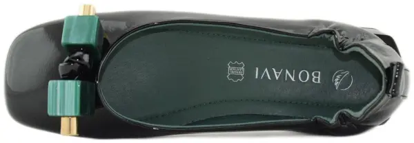 Купить 2W7-10-101-1 BONAVI Балетки женские за 5 910 руб. в интернет-магазине Дом Обуви