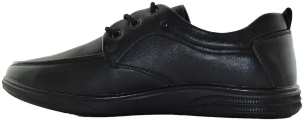 Купить YC001_02PT-BL   EL TEMPO Полуботинки мужские за 4 950 руб. в интернет-магазине Дом Обуви