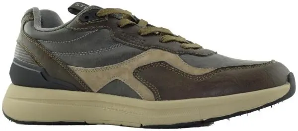 Купить B3457-10 STROBBS Кроссовки мужские за 5 310 руб. в интернет-магазине Дом Обуви