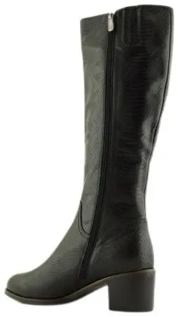 Купить W17104L Ascalini Сапоги женские за 7 900 руб. в интернет-магазине Дом Обуви