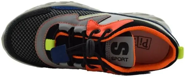 Купить 6-515008-2303 Pixel&Co Кроссовки детские за 3 510 руб. в интернет-магазине Дом Обуви