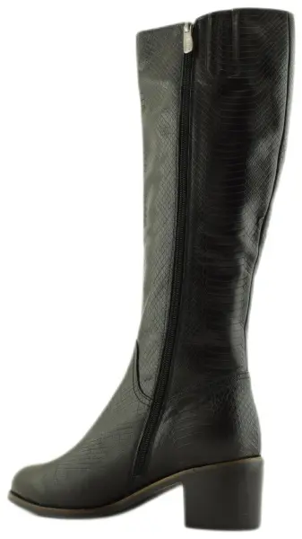 Купить W17104L Ascalini Сапоги женские за 7 900 руб. в интернет-магазине Дом Обуви