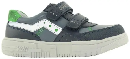 Купить 23779к-2 KAPIKA Полуботинки детские за 4 080 руб. в интернет-магазине Дом Обуви