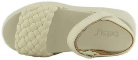 Купить 927365/03-03 BETSY Босоножки подростковые за 1 920 руб. в интернет-магазине Дом Обуви