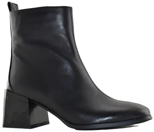 Купить VS32-180005/8 RESPECT Ботинки женские за 6 610 руб. в интернет-магазине Дом Обуви