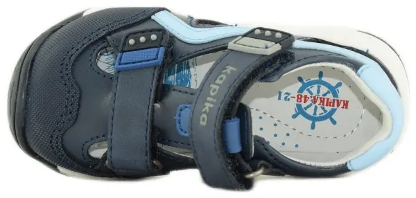 Купить 31731к-2 KAPIKA Сандалии детские за 2 820 руб. в интернет-магазине Дом Обуви