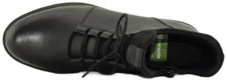 Купить D8379-01 REMONTE Ботинки женские за 5 560 руб. в интернет-магазине Дом Обуви