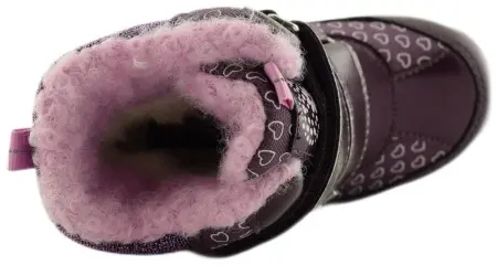 Купить 42366-1 KAPIKA Ботинки детские за 2 640 руб. в интернет-магазине Дом Обуви