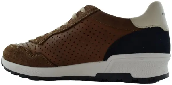 Купить 15123-24 Rieker Туфли летние мужские  за 6 130 руб. в интернет-магазине Дом Обуви