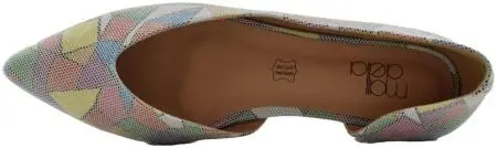 Купить XJU-51373-4Y-KP MADELLA Туфли женские за 5 450 руб. в интернет-магазине Дом Обуви