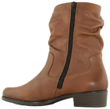 Купить D6886-22 REMONTE Полусапожки женские  за 8 950 руб. в интернет-магазине Дом Обуви