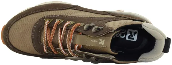 Купить W0067-20 RIEKER Ботинки женские за 9 450 руб. в интернет-магазине Дом Обуви Купить W0067-20 RIEKER Ботинки женские за 9 450 руб. в интернет-магазине Дом Обуви