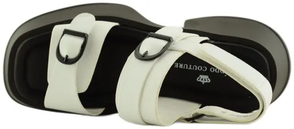 Купить 537268/05-01 KEDDO Сандалии подростковые за 1 940 руб. в интернет-магазине Дом Обуви