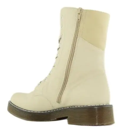 Купить 70048-60 Rieker Ботинки женские за 8 450 руб. в интернет-магазине Дом Обуви