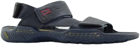 Купить Л993ск Sergio Mareatti Сандалии мужские за 4 580 руб. в интернет-магазине Дом Обуви