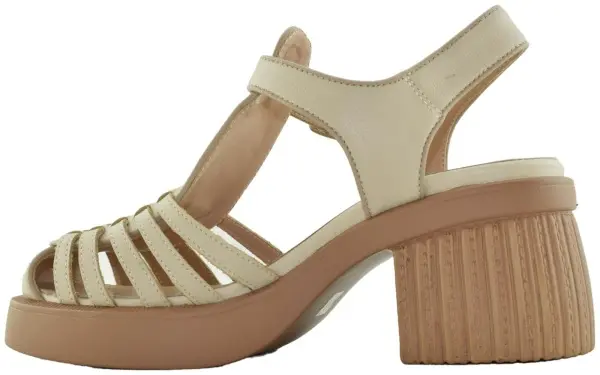 Купить XUS-41090-4D-KT MADELLA Босоножки женские за 5 300 руб. в интернет-магазине Дом Обуви