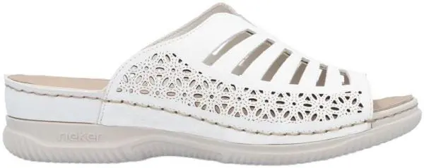 Купить V7495-80 RIEKER Сандалии женские за 4 870 руб. в интернет-магазине Дом Обуви Купить V7495-80 RIEKER Сандалии женские за 4 870 руб. в интернет-магазине Дом Обуви