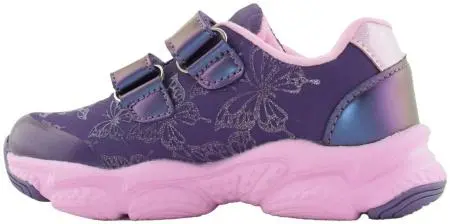 Купить 72783с-2 KAPIKA Кроссовки детские  за 3 030 руб. в интернет-магазине Дом Обуви