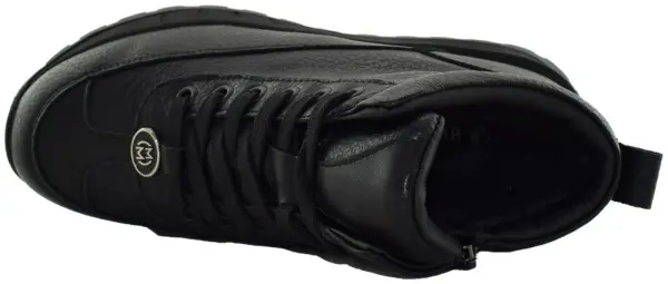 Купить 25R-KZE34-18-101 BONAVI Ботинки женские за 7 540 руб. в интернет-магазине Дом Обуви