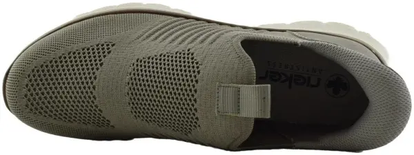 Купить B6659-64 RIEKER Туфли мужские за 4 870 руб. в интернет-магазине Дом Обуви