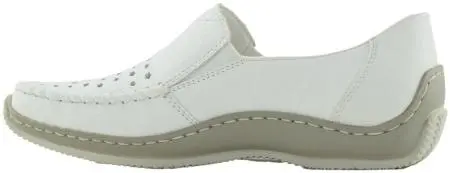 Купить L1765-80 RIEKER Туфли женские за 4 380 руб. в интернет-магазине Дом Обуви