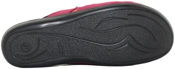 Купить SA03-016-19678 ADANEX Тапочки женские за 2 080 руб. в интернет-магазине Дом Обуви