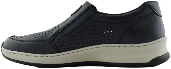 Купить 14355-14 Rieker Кроссовки летние мужские  за 5 080 руб. в интернет-магазине Дом Обуви Купить 14355-14 Rieker Кроссовки летние мужские  за 5 080 руб. в интернет-магазине Дом Обуви