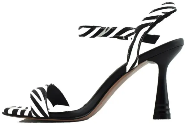 Купить VS56-174157/8 RESPECT Босоножки женские за 5 710 руб. в интернет-магазине Дом Обуви