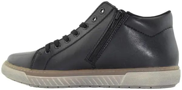 Купить 17940-00 RIEKER Кеды мужские за 7 950 руб. в интернет-магазине Дом Обуви Купить 17940-00 RIEKER Кеды мужские за 7 950 руб. в интернет-магазине Дом Обуви